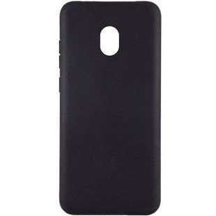 Чохол TPU Epik Black для Xiaomi Redmi 8a 54896 фото
