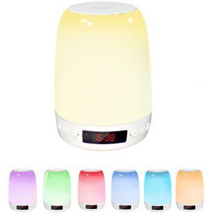 Нічник Kids Dream H03 with Bluetooth and APP 3000 mAh 65884 фото