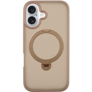 Чохол Ummi Colorful with MagSafe HQ Ring для Apple iPhone 16 (6.1") 82710 фото