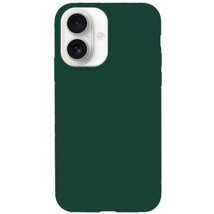 Чохол Silicone Case Full Protective (AA) NO LOGO для Apple iPhone 16 Plus (6.7") 72980 фото