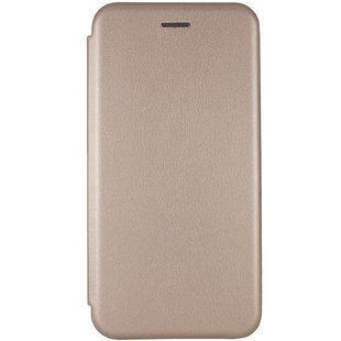 Шкіряний чохол-книжка Classy для Xiaomi Redmi 15 (EU) 81309 фото