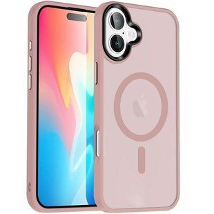 Чохол Ummi Colorful with MagSafe для Apple iPhone 16 Plus (6.7") 82700 фото