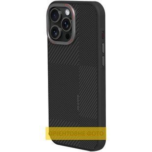 TPU чохол Monzo (MagFit) для Apple iPhone 16 (6.1") 79587 фото