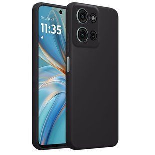 Чохол TPU Epik Black Full Camera для OnePlus Nord 3 77727 фото