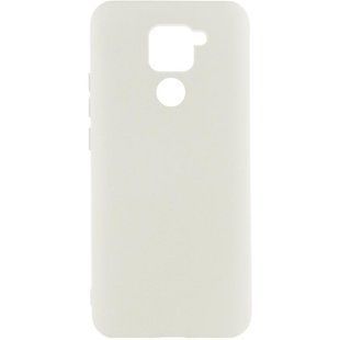 Чохол Silicone Cover Ummi Lakshmi (AA) для Xiaomi Redmi Note 9 / Redmi 10X 81128 фото