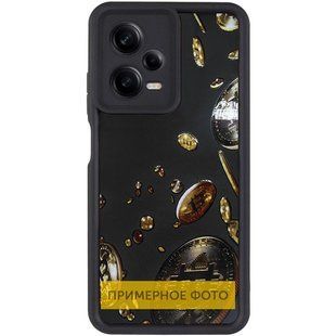 TPU чохол Prestige для Xiaomi Redmi Note 13 Pro 4G / Poco M6 Pro 4G 74933 фото
