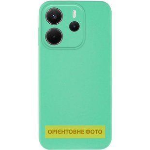 Чохол Silicone Cover Ummi Lakshmi Full Camera (AA) для Xiaomi Redmi Note 14 Pro 4G/5G 83081 фото