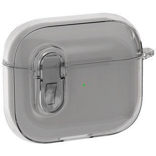 Футляр TPU Colorful для навушників Airpods 3 79143 фото