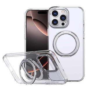 Чохол TPU+PC Empire with MagSafe and Ring для Apple iPhone 14 Pro (6.1") 78841 фото