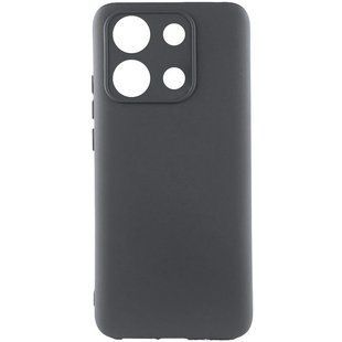Чохол Silicone Cover Lakshmi Full Camera (AA) для Xiaomi Poco X6 / Note 13 Pro 5G 72924 фото