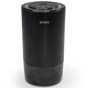 Ароматизатор у машину WIWU Wi-AR001 Smart Car Aromatherapy 78014 фото