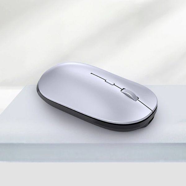 Бездротова миша WIWU WM110 Office Mouse (2.4G+Bluetooth) 78694 фото
