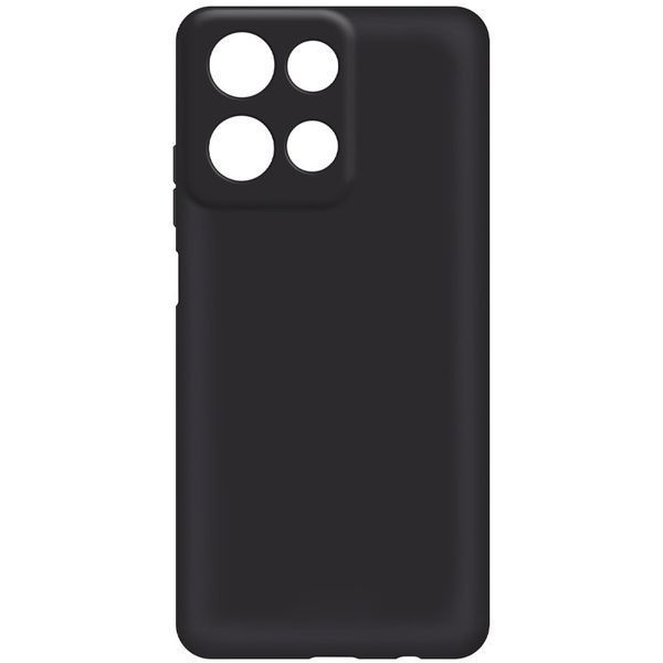 Чохол TPU Epik Black Full Camera для OnePlus Nord 3 77727 фото