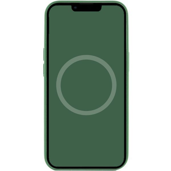 Чохол Silicone case (AAA) with Magsafe and Animation для Apple iPhone 13 Pro (6.1") 51654 фото