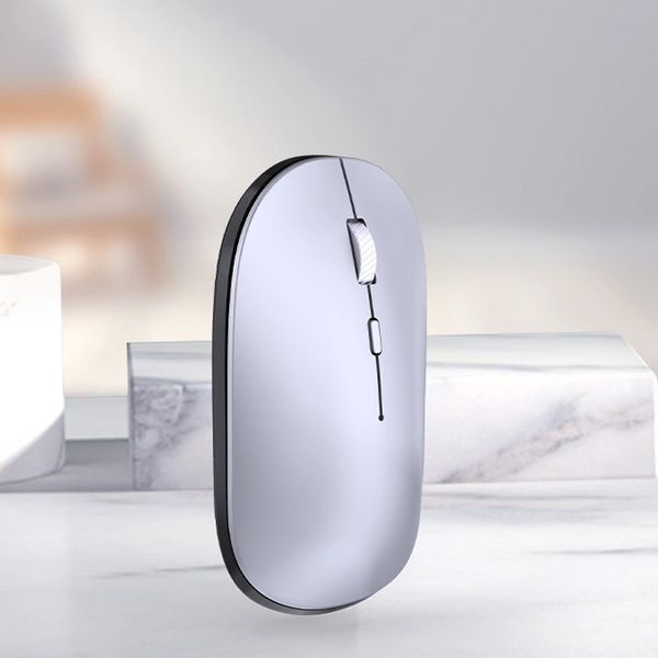 Бездротова миша WIWU WM110 Office Mouse (2.4G+Bluetooth) 78694 фото