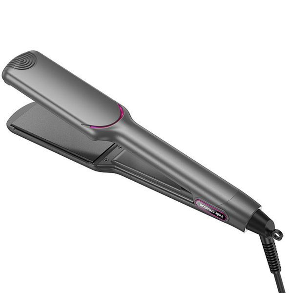 Випрямляч для волосся Hoco HP42 Wide board hair straightener with digital display 79079 фото