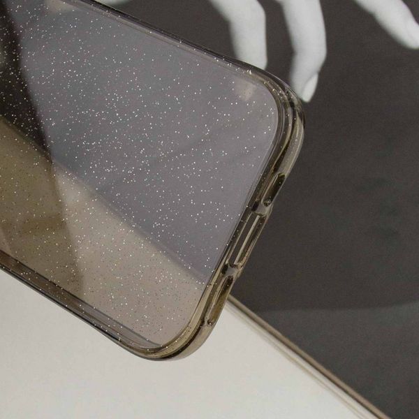 Чохол TPU Radiance для Apple iPhone 12 Pro Max (6.7") 71798 фото