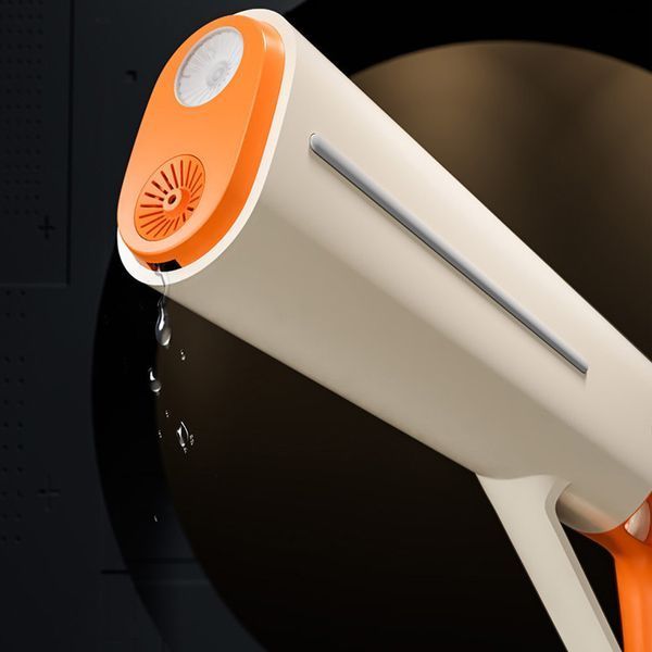 Водяний акумуляторний автомат Water Gun 185-66 (400ml) with lithium battery 78657 фото