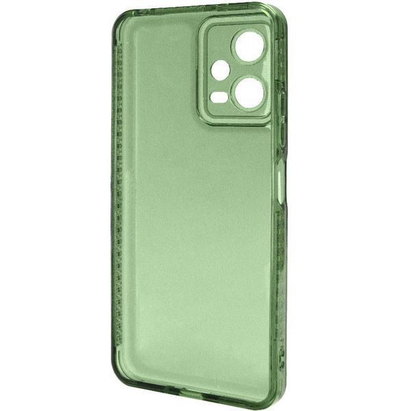 Чохол TPU Starfall Clear для Xiaomi Poco X5 5G / Redmi Note 12 5G 64338 фото