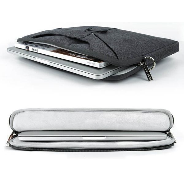 Сумка для ноутбуку WIWU City Commuter Bag 15.6" 73408 фото