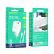МЗП Borofone BN7 PD20W+QC3.0 (1USB-A/1C) + кабель Type-C to Type-C 75035 фото 6