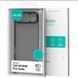 Карбонова накладка Nillkin CamShield Pro для Apple iPhone 17 Air (6.5") 80574 фото 6
