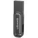Флеш-накопичувач Usams US-ZB334 USB 3.0 Zinc Alloy Rotating &ndash; 256GB 78347 фото 1