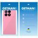 Чохол TPU GETMAN Liquid Silk Full Camera для Xiaomi Poco X6 Pro 75779 фото 6