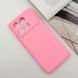 Чохол TPU GETMAN Liquid Silk Full Camera для Xiaomi Poco X6 Pro 75779 фото 2
