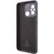 Чохол Silicone Cover Lakshmi Full Camera (AA) with logo для Xiaomi Redmi 12C / Poco C55 78184 фото 4