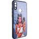 TPU+PC чохол Prisma Ladies для Xiaomi Redmi Note 7 / Note 7 Pro / Note 7s 33080 фото 2