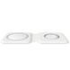БЗП Wireless Charger with Magsafe 2in1 for Apple (AAA) (box) 67851 фото 2