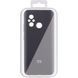 Чохол Silicone Cover Lakshmi Full Camera (AA) with logo для Xiaomi Redmi 12C / Poco C55 78184 фото 2
