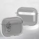 Футляр TPU Colorful для навушників Airpods 3 79143 фото 2