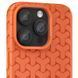 Чохол TPU Weaving для Apple iPhone 14 Pro (6.1") 74855 фото 2