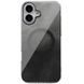 Чохол TPU Shiny Mountain (MagFit) для Apple iPhone 16 (6.1") 77655 фото 1