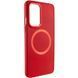 TPU чохол Bonbon Metal Style with MagSafe для OnePlus 9 65776 фото 1