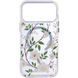 TPU+PC чохол Clear Garden with MagSafe для Apple iPhone 17 Pro Max (6.9") 80899 фото 2