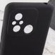 Чохол Silicone Cover Lakshmi Full Camera (AA) with logo для Xiaomi Redmi 12C / Poco C55 78184 фото 5