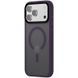 Чохол Ummi Colorful with MagSafe для Apple iPhone 17 Pro Max (6.9") 82686 фото 2
