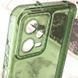 Чохол TPU Starfall Clear для Xiaomi Poco X5 5G / Redmi Note 12 5G 64338 фото 5