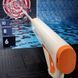 Водяний акумуляторний автомат Water Gun 185-66 (400ml) with lithium battery 78657 фото 3