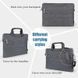 Сумка для ноутбуку WIWU City Commuter Bag 15.6" 73408 фото 5