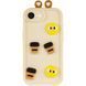 Чохол TPU Toys Case with Ears для Apple iPhone 16e (6.1") 78447 фото 2