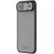 Карбонова накладка Nillkin CamShield Pro для Apple iPhone 17 Air (6.5") 80574 фото 3