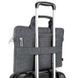 Сумка для ноутбуку WIWU City Commuter Bag 15.6" 73408 фото 4
