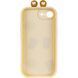Чохол TPU Toys Case with Ears для Apple iPhone 16e (6.1") 78447 фото 3