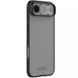 Карбонова накладка Nillkin CamShield Pro для Apple iPhone 17 Air (6.5") 80574 фото 1