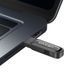 Флеш-накопичувач Usams US-ZB334 USB 3.0 Zinc Alloy Rotating &ndash; 256GB 78347 фото 5