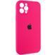 Чохол Silicone Case Full Camera Protective (AA) для Apple iPhone 12 Pro Max (6.7") 42253 фото 2